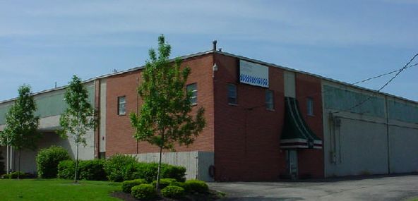 711 Distribution Dr, Columbus, OH 43228
